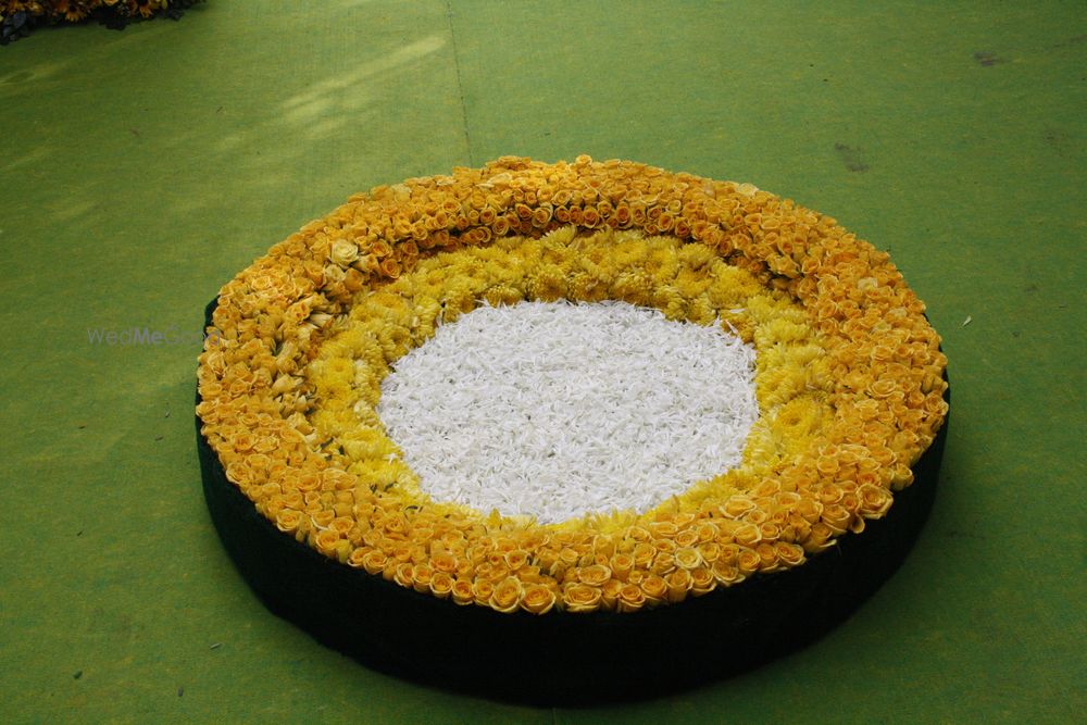 Photo From  Decor - By Dreamz Wedding Planner