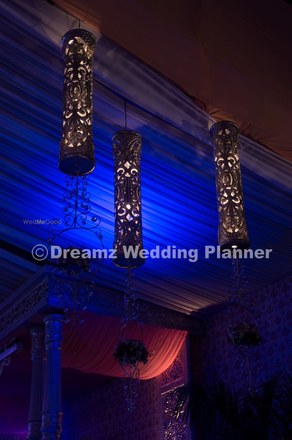 Photo From Theme Decor - By Dreamz Wedding Planner
