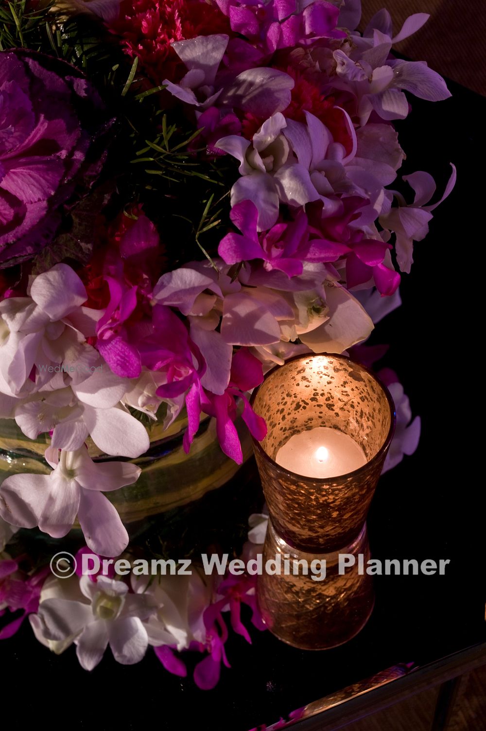 Photo From Theme Decor - By Dreamz Wedding Planner