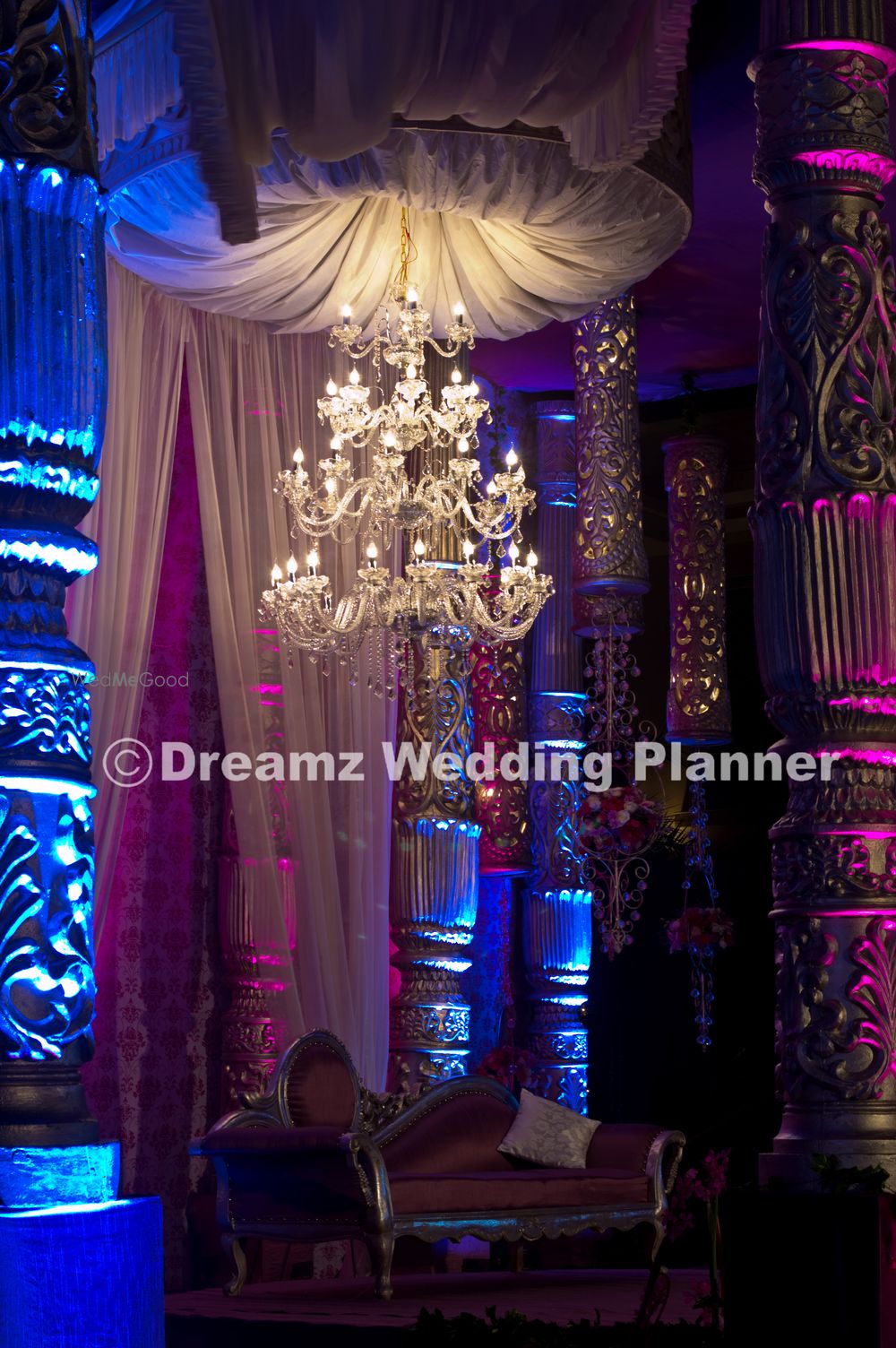 Photo From Theme Decor - By Dreamz Wedding Planner