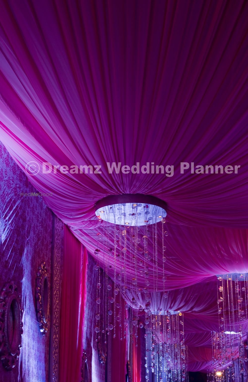 Photo From Theme Decor - By Dreamz Wedding Planner
