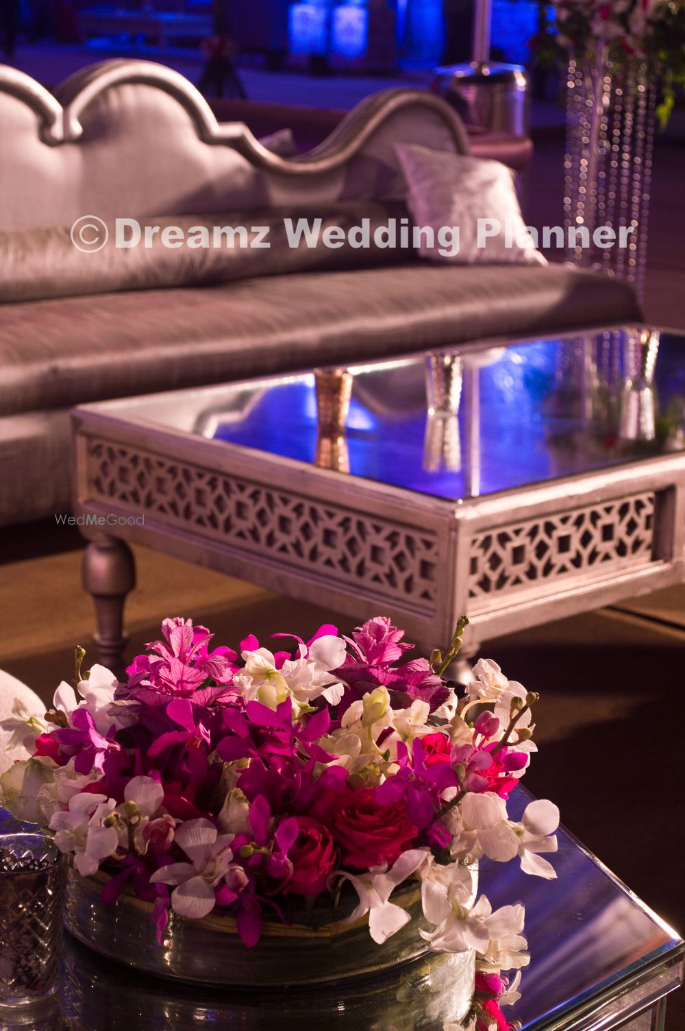 Photo From Theme Decor - By Dreamz Wedding Planner