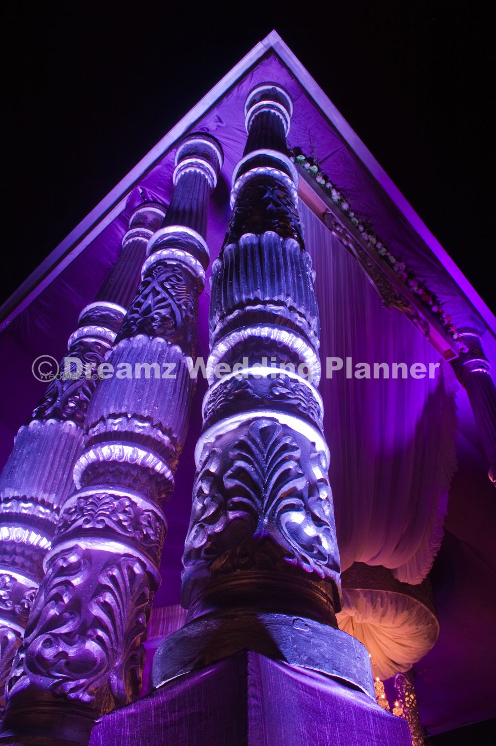 Photo From Theme Decor - By Dreamz Wedding Planner