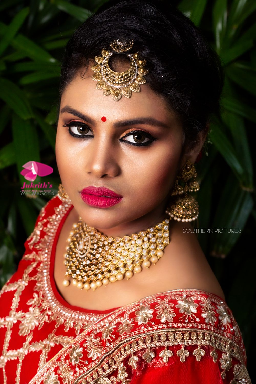 Photo From Celebrity (Huda Beauty) Makeup - By Jukrith's Best Wedding & Bridal Makeup Artist Chennai