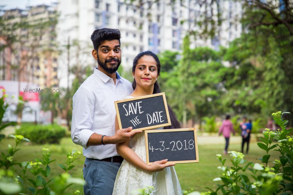 Photo From Together forever- Dinesh & Nandini - By Swai Tales