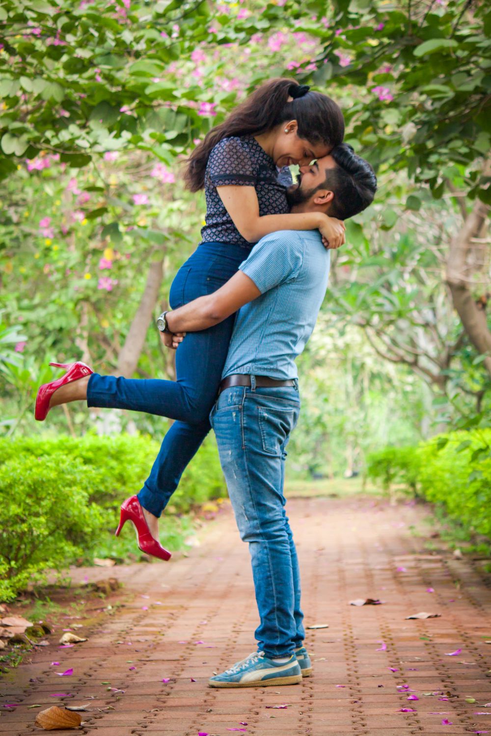Photo From Together forever- Dinesh & Nandini - By Swai Tales