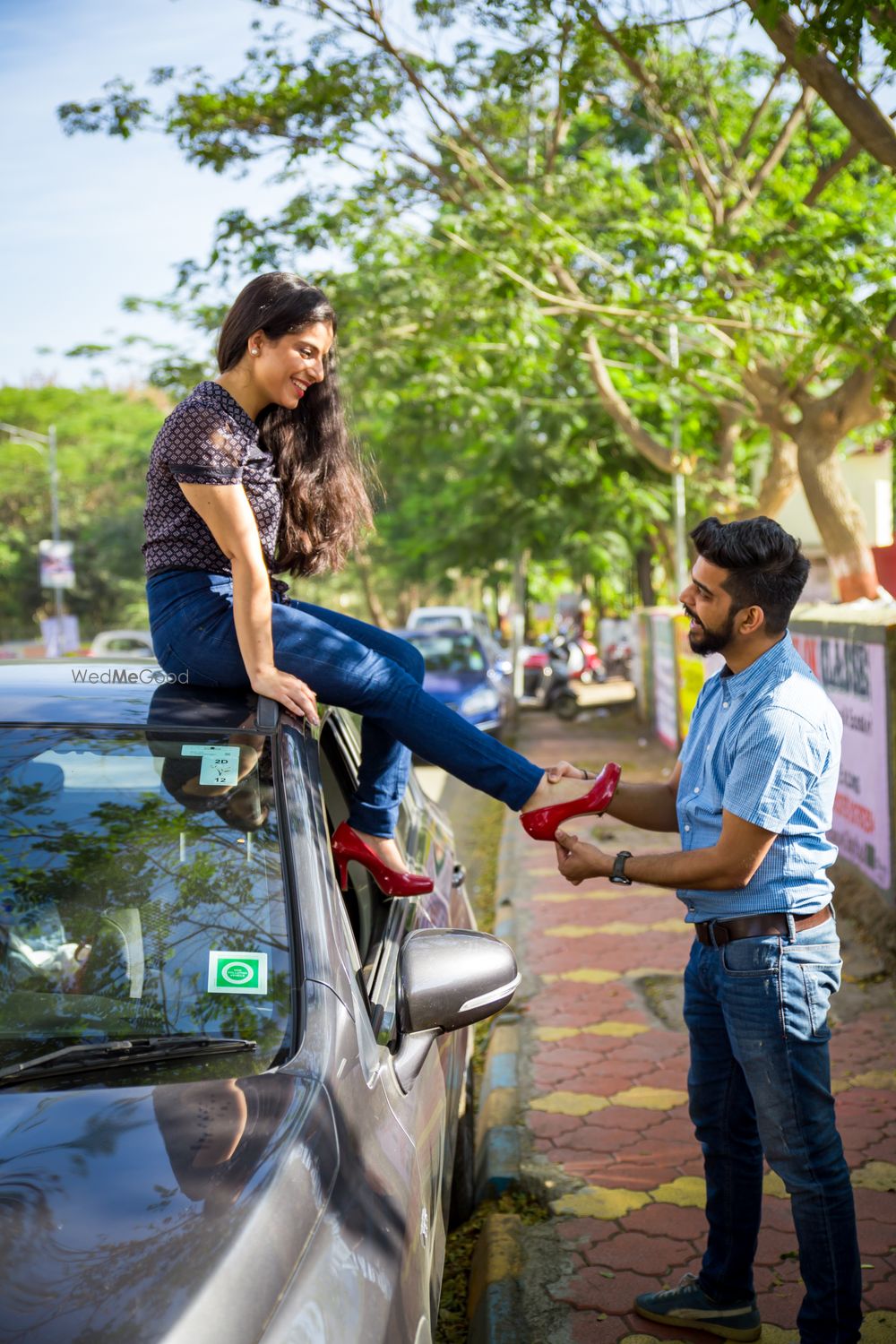 Photo From Together forever- Dinesh & Nandini - By Swai Tales