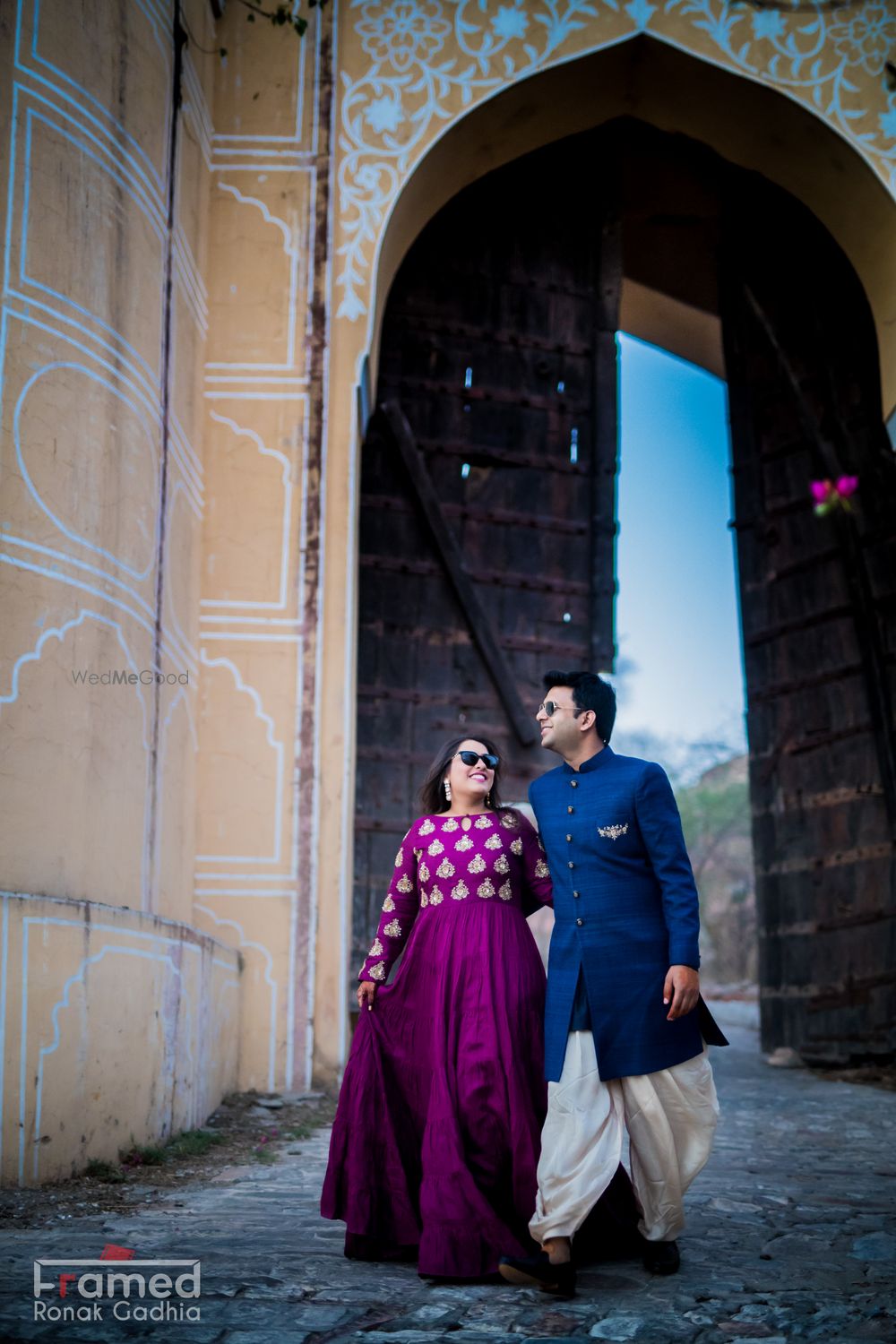 Photo From Nikunj & Chhavi - By Framed