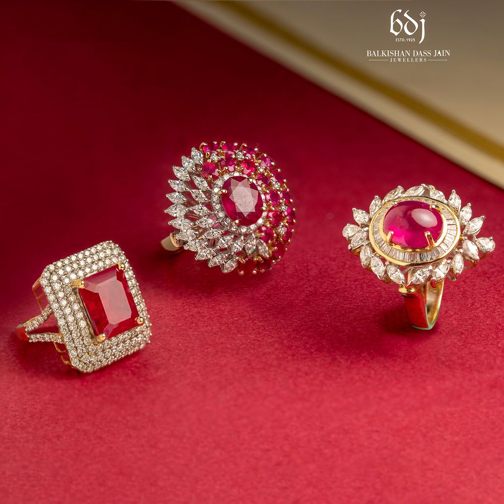 Photo From 2018 - By Balkishan Dass Jain Jewellers