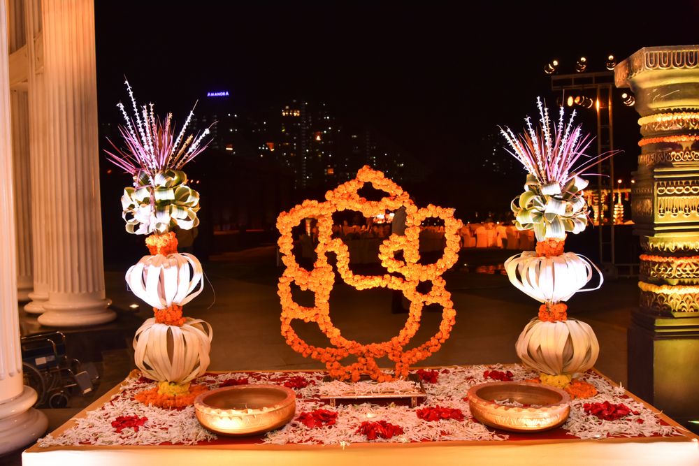 Photo From South Indian Theme  - By Weddings by Absolute Concepts