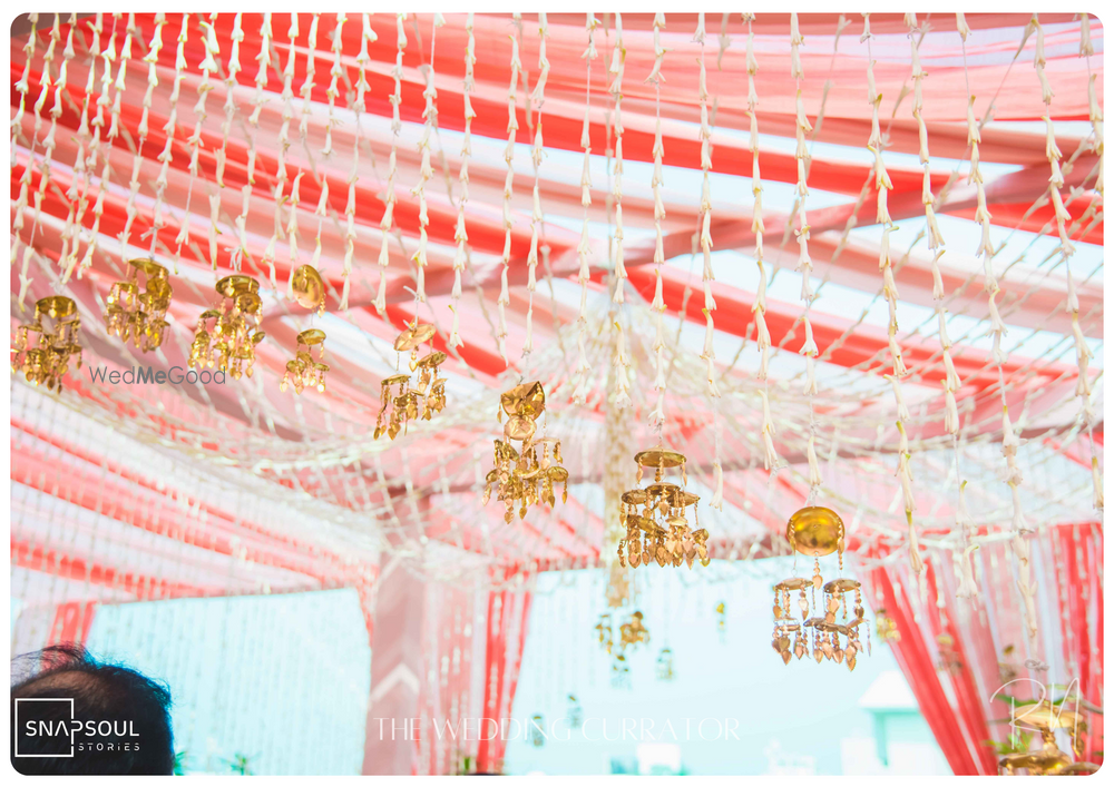 Photo From Saaba & Sikander - By The Wedding Currator