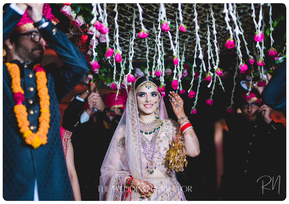 Photo From Saaba & Sikander - By The Wedding Currator