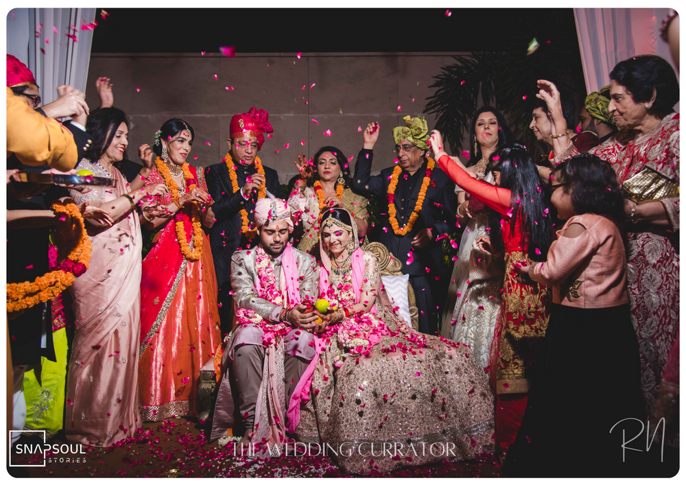Photo From Saaba & Sikander - By The Wedding Currator
