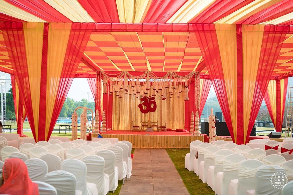 Photo From indian wedding - By Weddings by Absolute Concepts