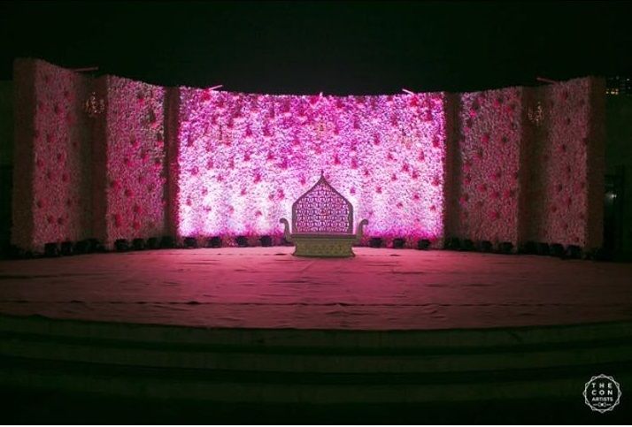 Photo From indian wedding - By Weddings by Absolute Concepts
