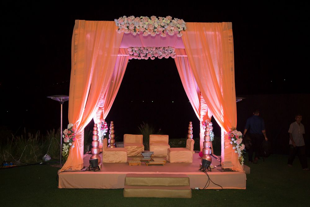 Photo From Wedding & Sangeet  - By Weddings by Absolute Concepts