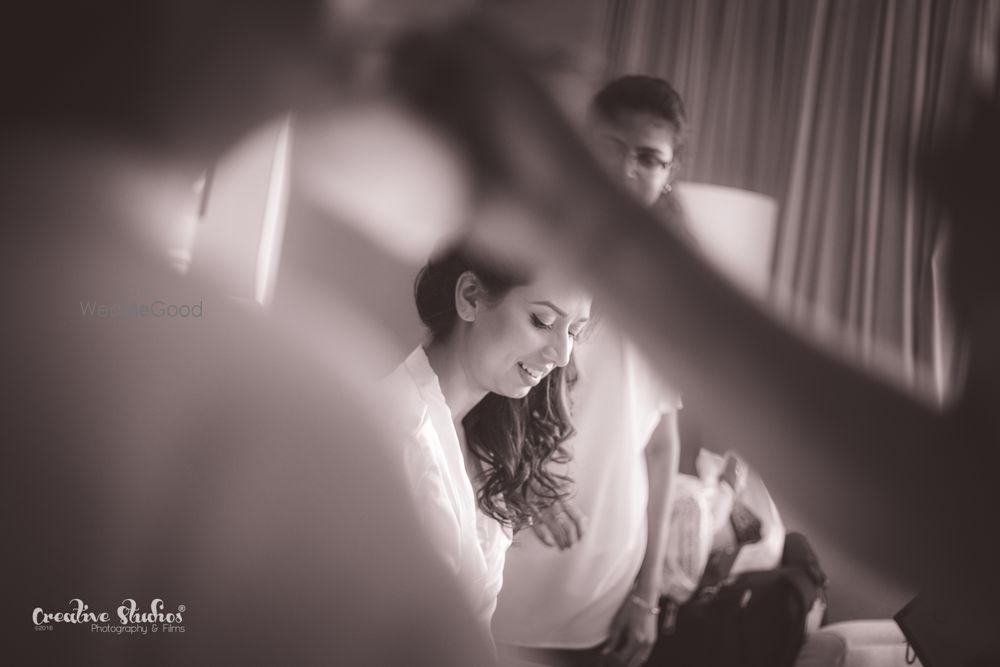 Photo From Sabrina & Wayne - By Creative Studios Photography