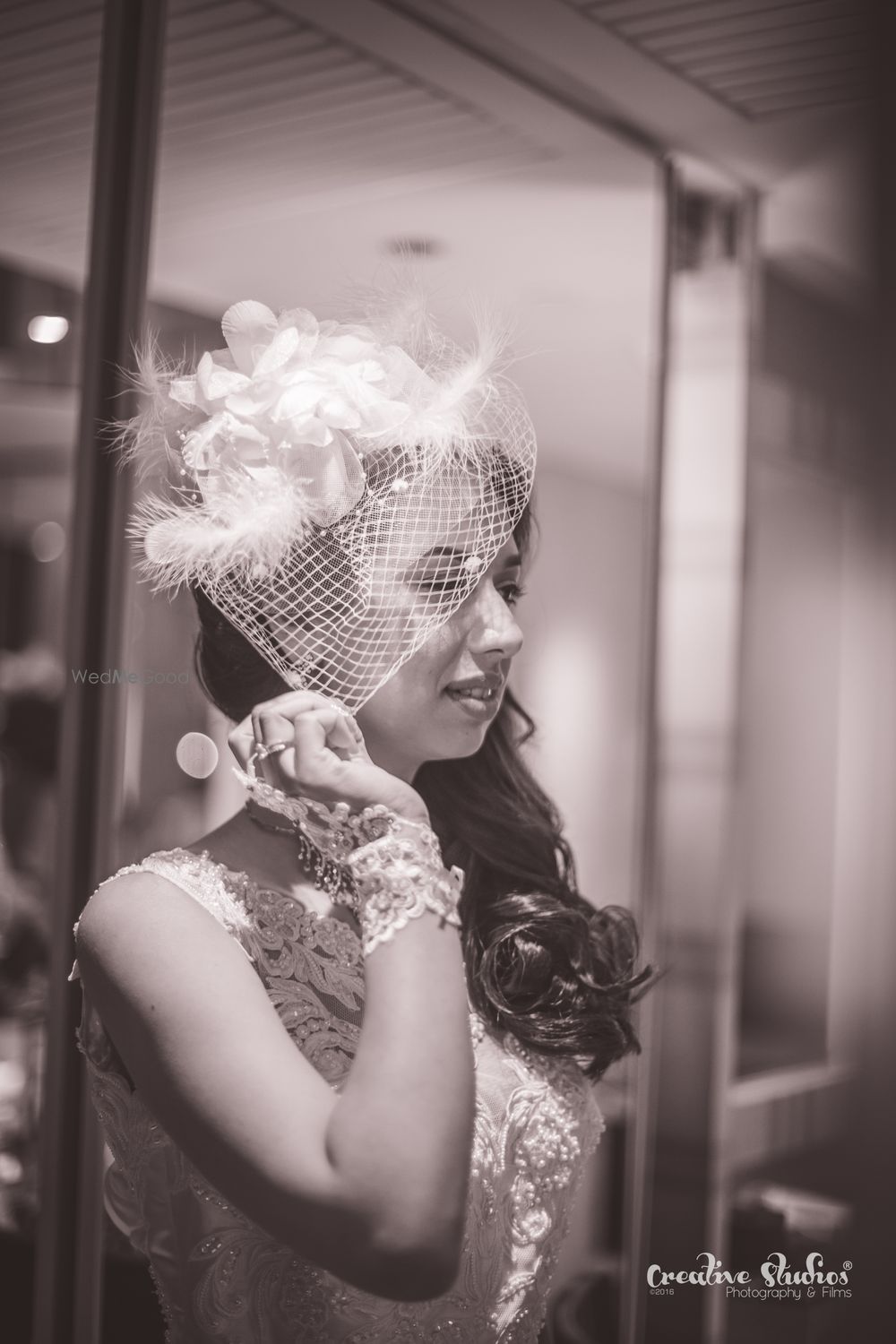 Photo From Sabrina & Wayne - By Creative Studios Photography