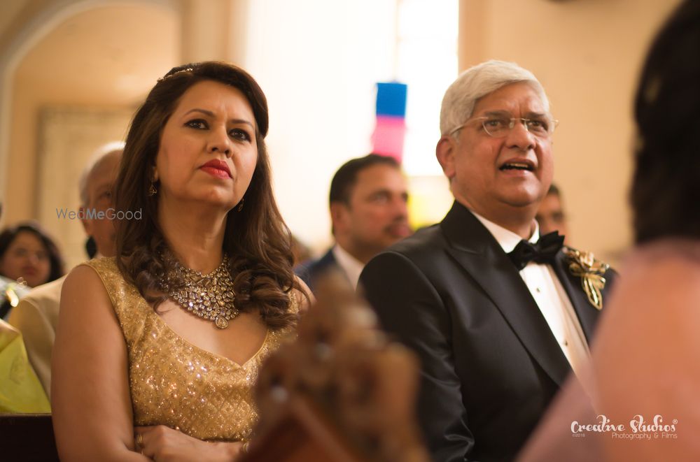 Photo From Sabrina & Wayne - By Creative Studios Photography