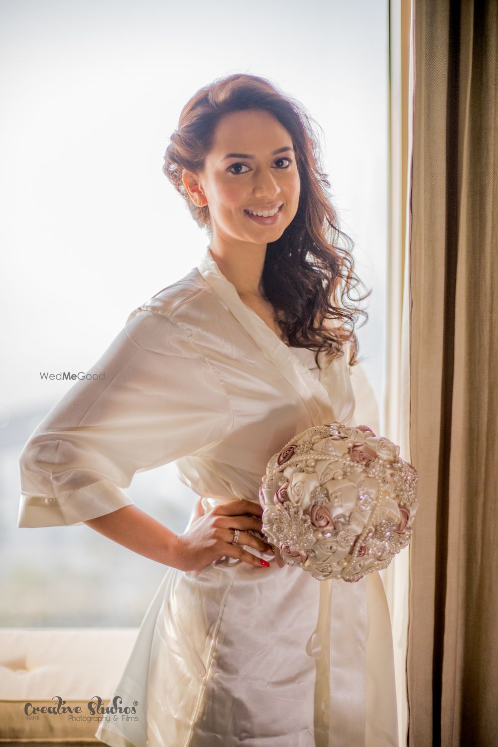Photo From Sabrina & Wayne - By Creative Studios Photography