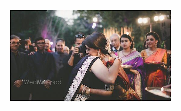 Photo From A Beautiful South Indian Wedding - By 3Productions