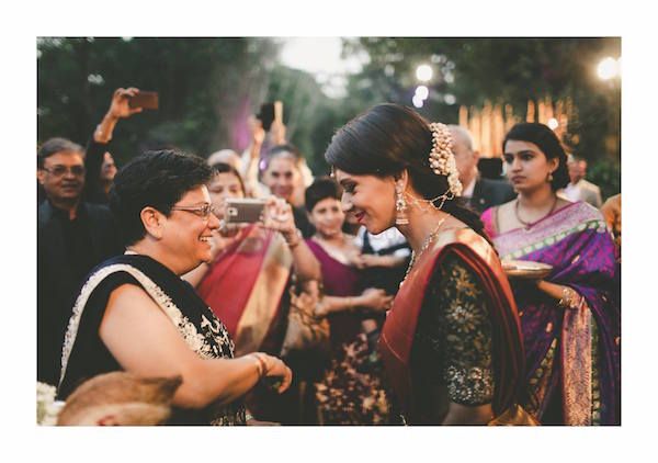 Photo From A Beautiful South Indian Wedding - By 3Productions