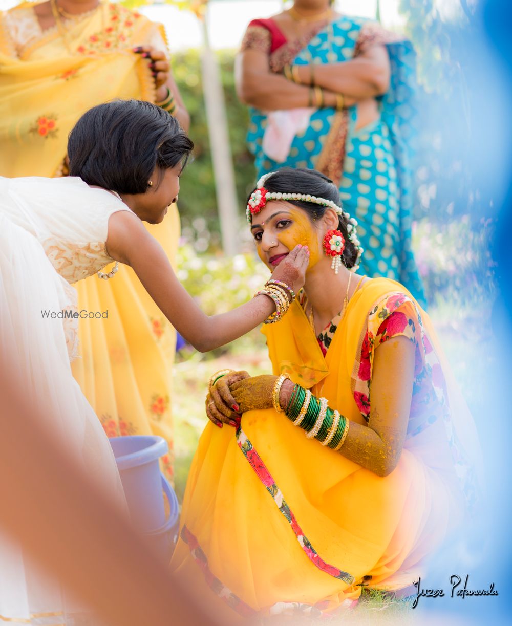 Photo From Royal Wedding @Sangamner - By Juzer Photography
