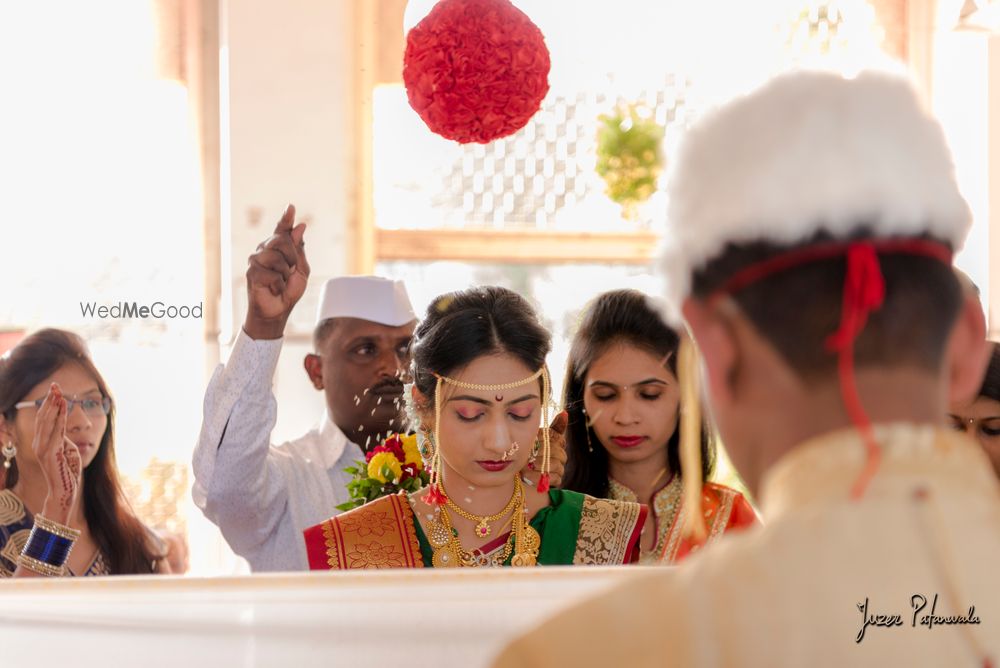 Photo From Royal Wedding @Sangamner - By Juzer Photography