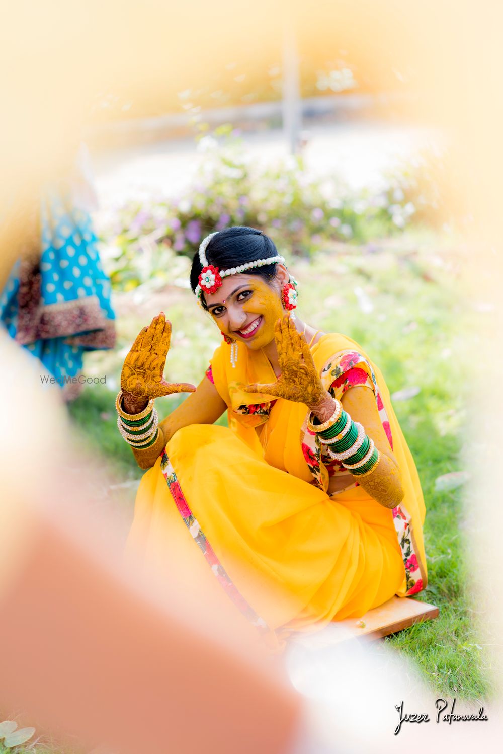 Photo From Royal Wedding @Sangamner - By Juzer Photography