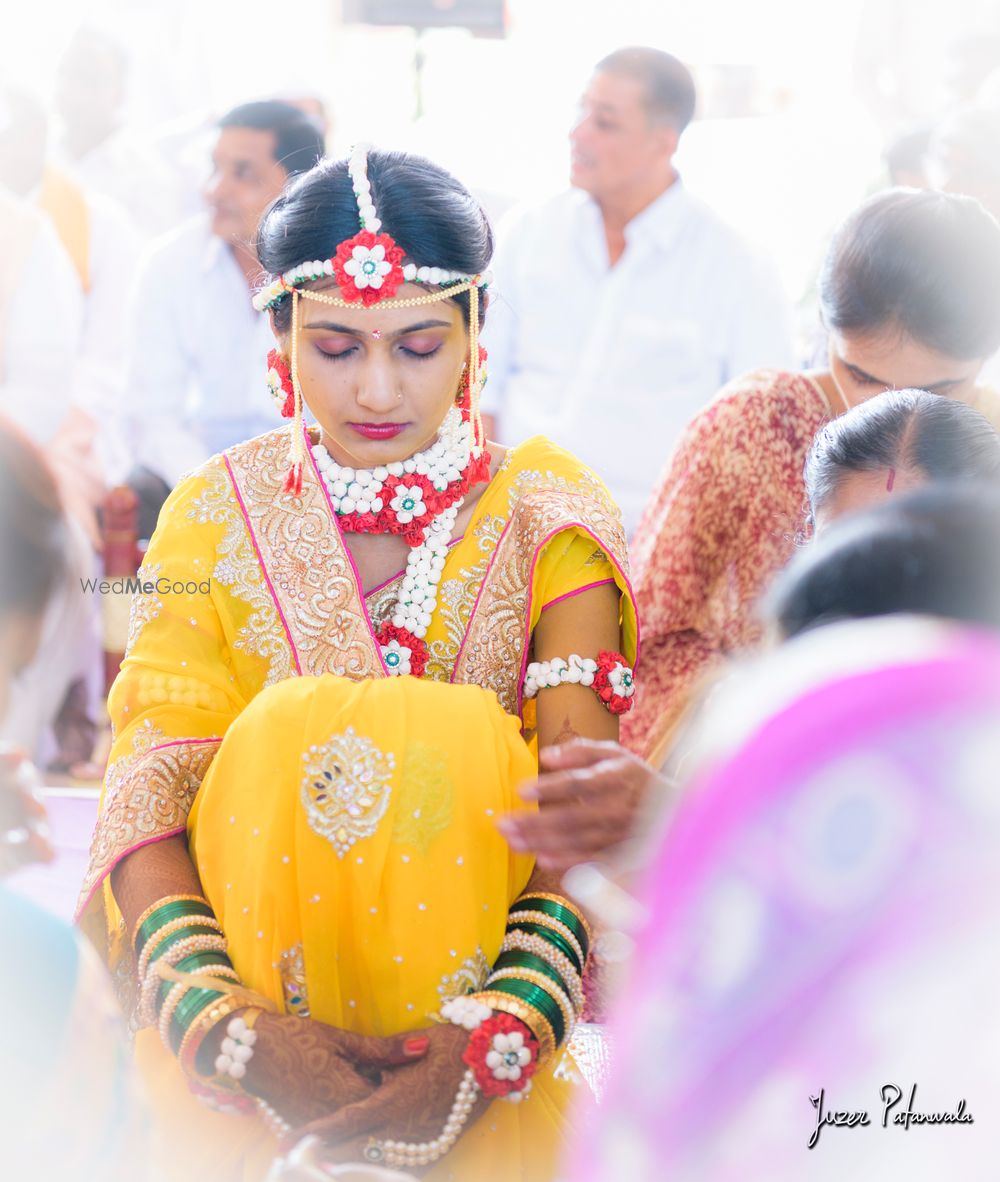 Photo From Royal Wedding @Sangamner - By Juzer Photography