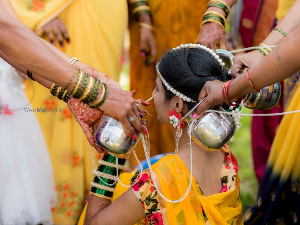 Photo From Royal Wedding @Sangamner - By Juzer Photography