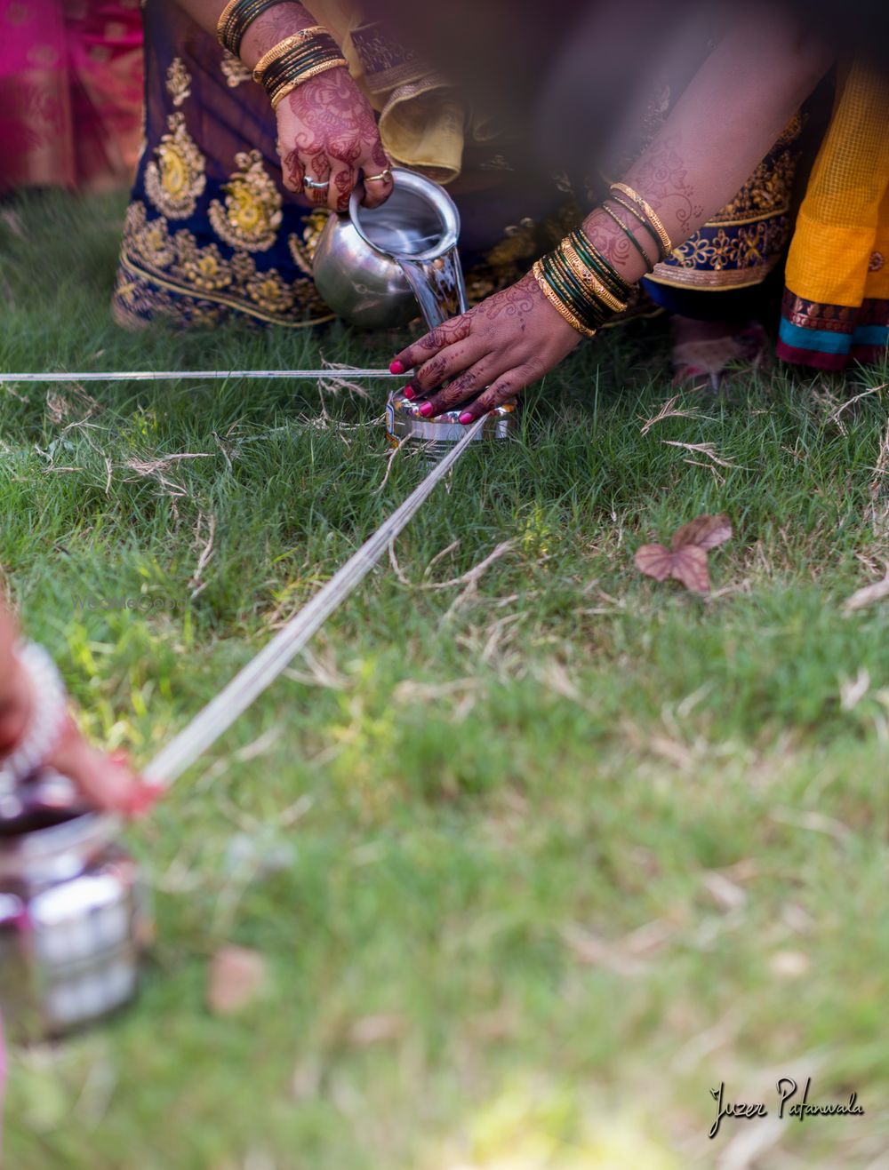 Photo From Royal Wedding @Sangamner - By Juzer Photography