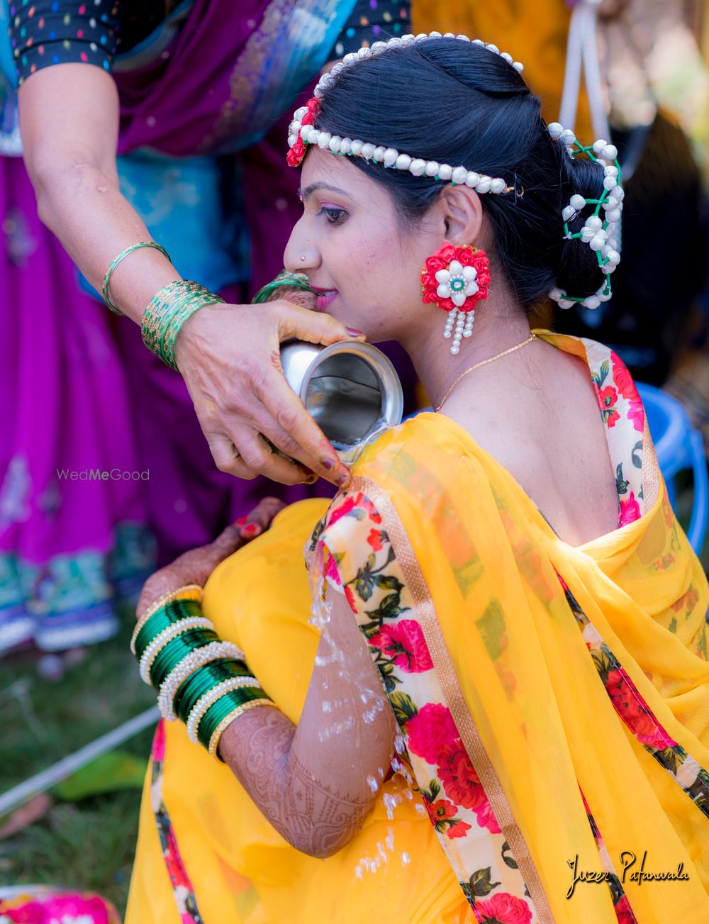 Photo From Royal Wedding @Sangamner - By Juzer Photography