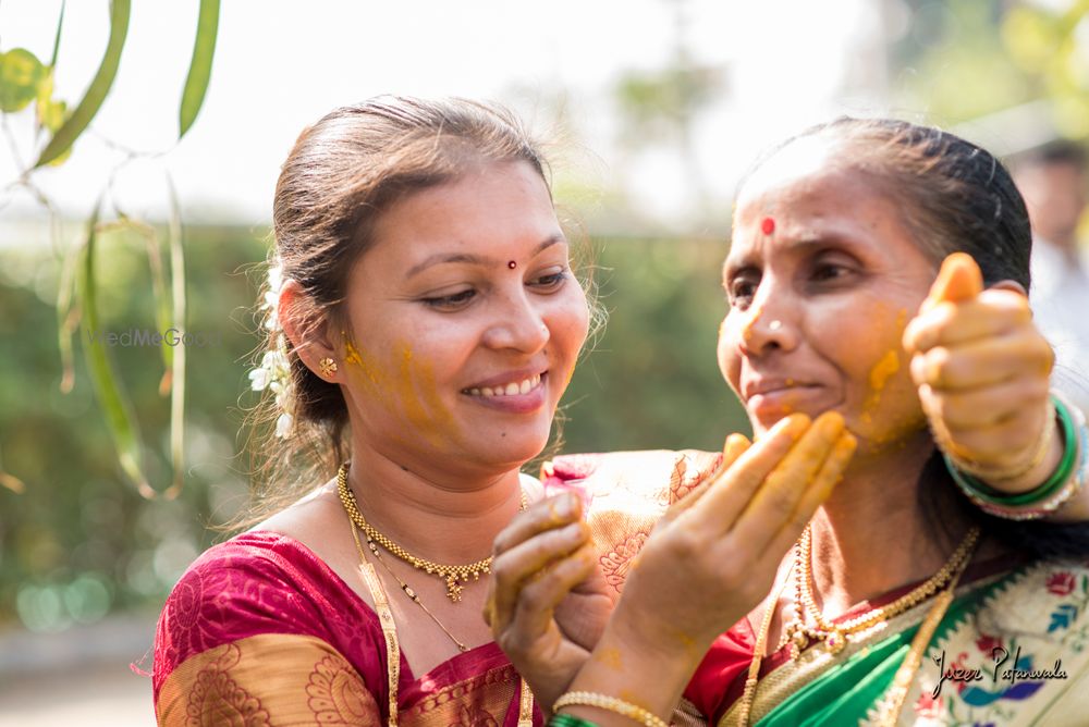 Photo From Royal Wedding @Sangamner - By Juzer Photography