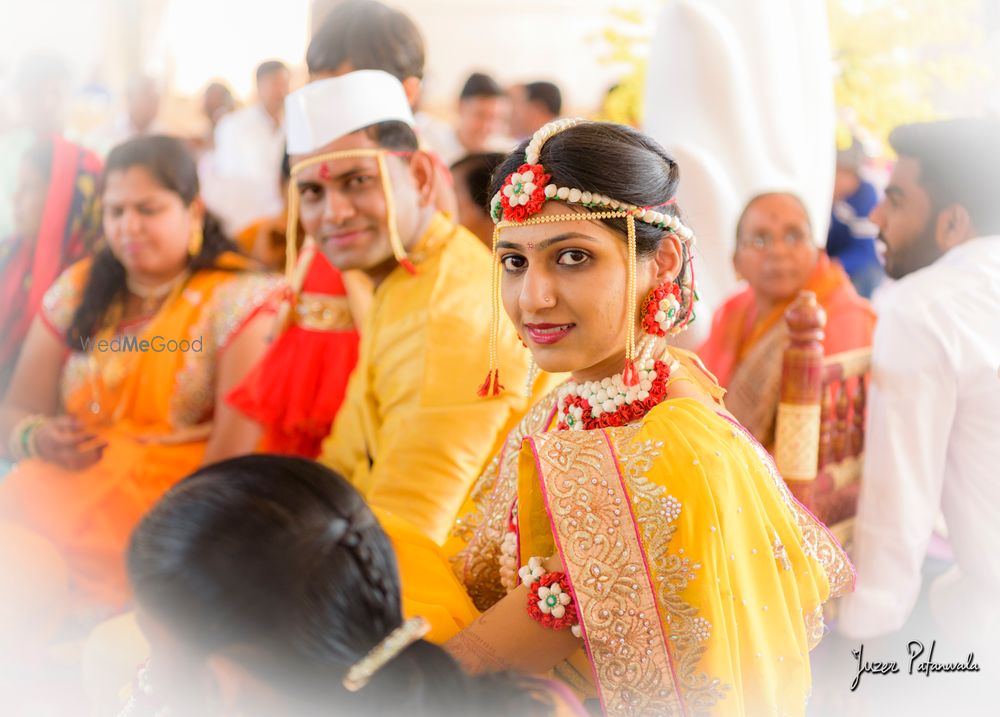 Photo From Royal Wedding @Sangamner - By Juzer Photography
