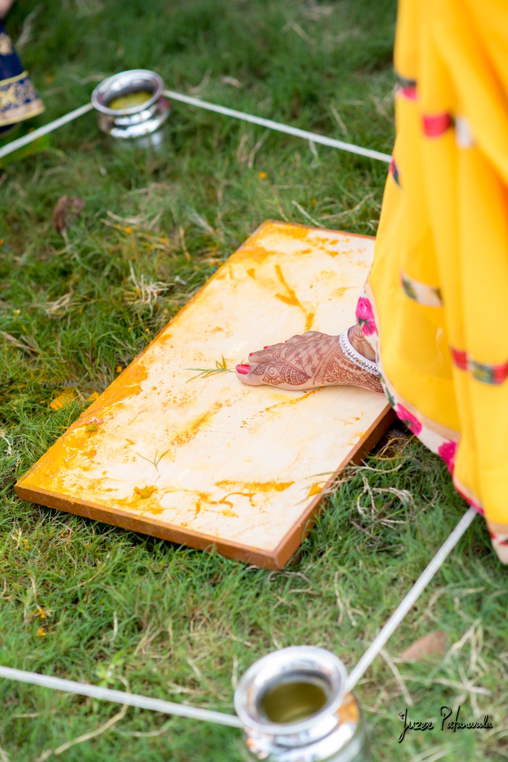 Photo From Royal Wedding @Sangamner - By Juzer Photography