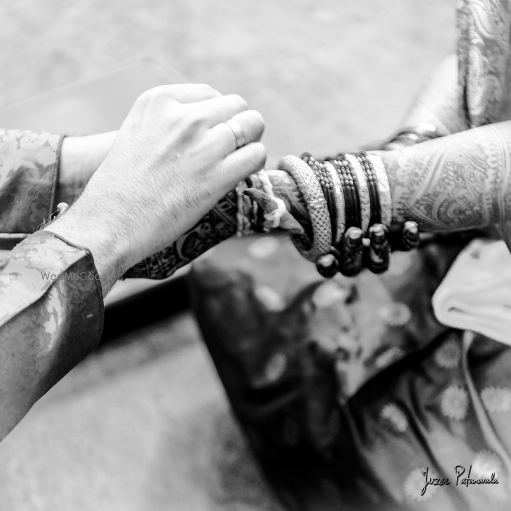 Photo From Pratik & Ketaki - By Juzer Photography