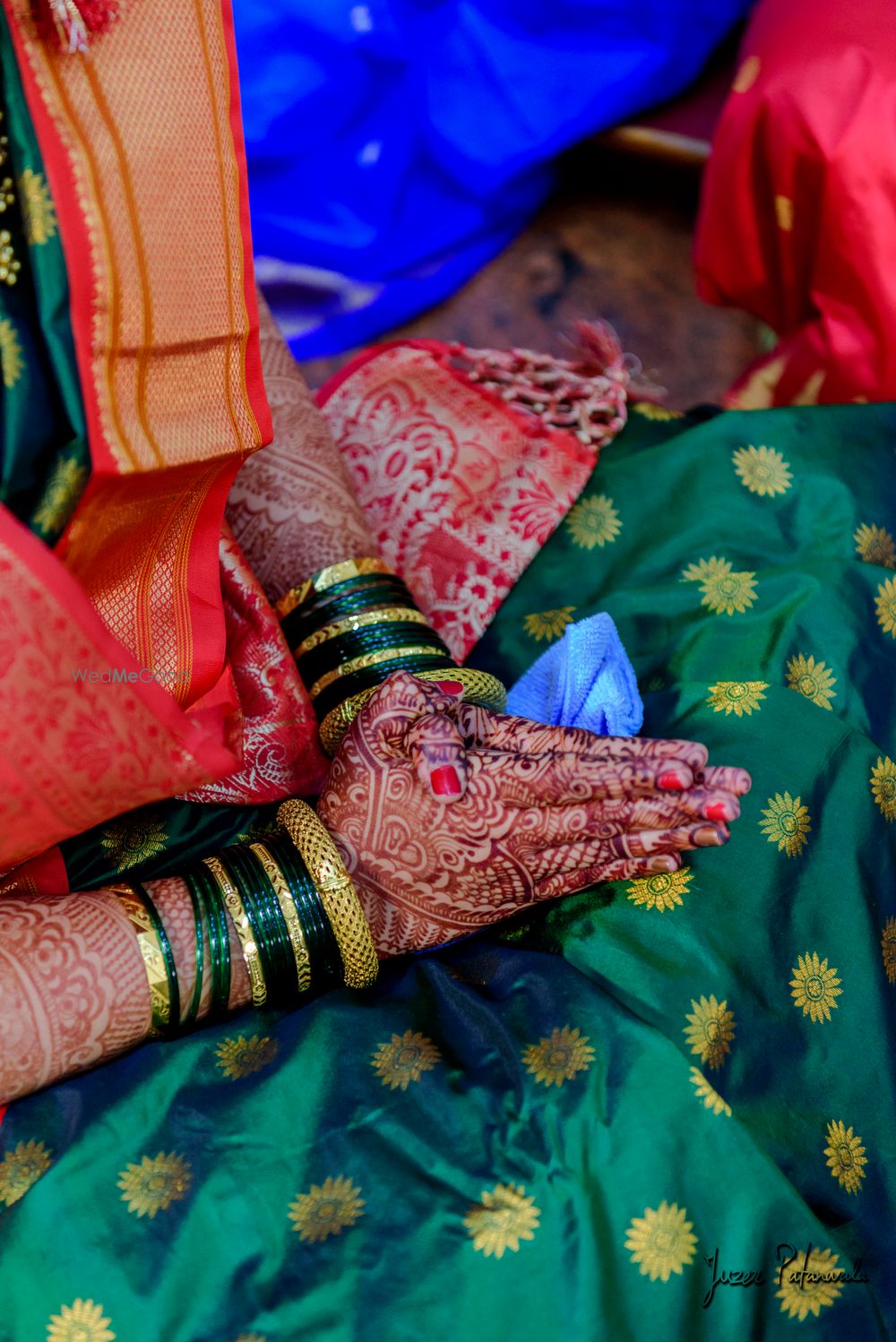 Photo From Pratik & Ketaki - By Juzer Photography