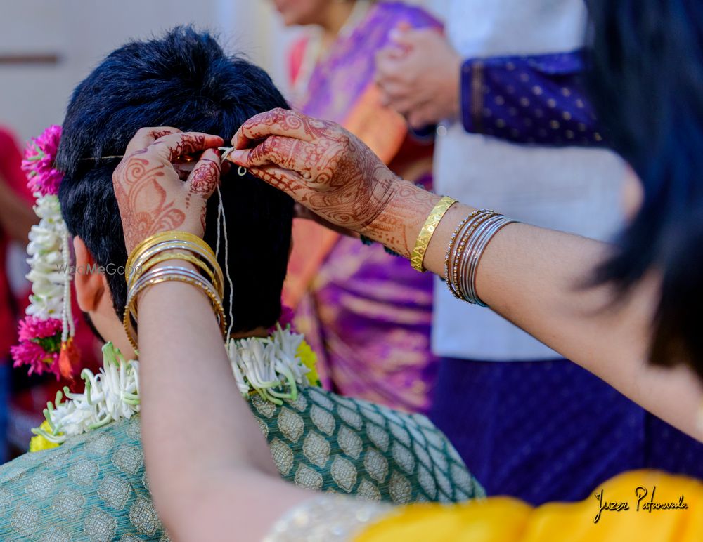 Photo From Pratik & Ketaki - By Juzer Photography