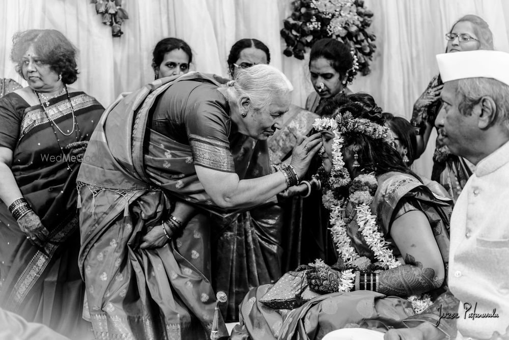 Photo From Pratik & Ketaki - By Juzer Photography