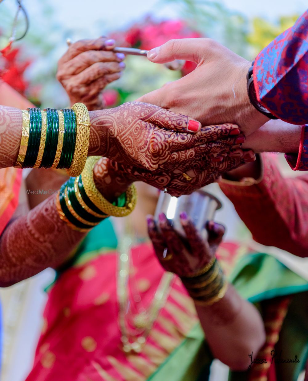 Photo From Pratik & Ketaki - By Juzer Photography