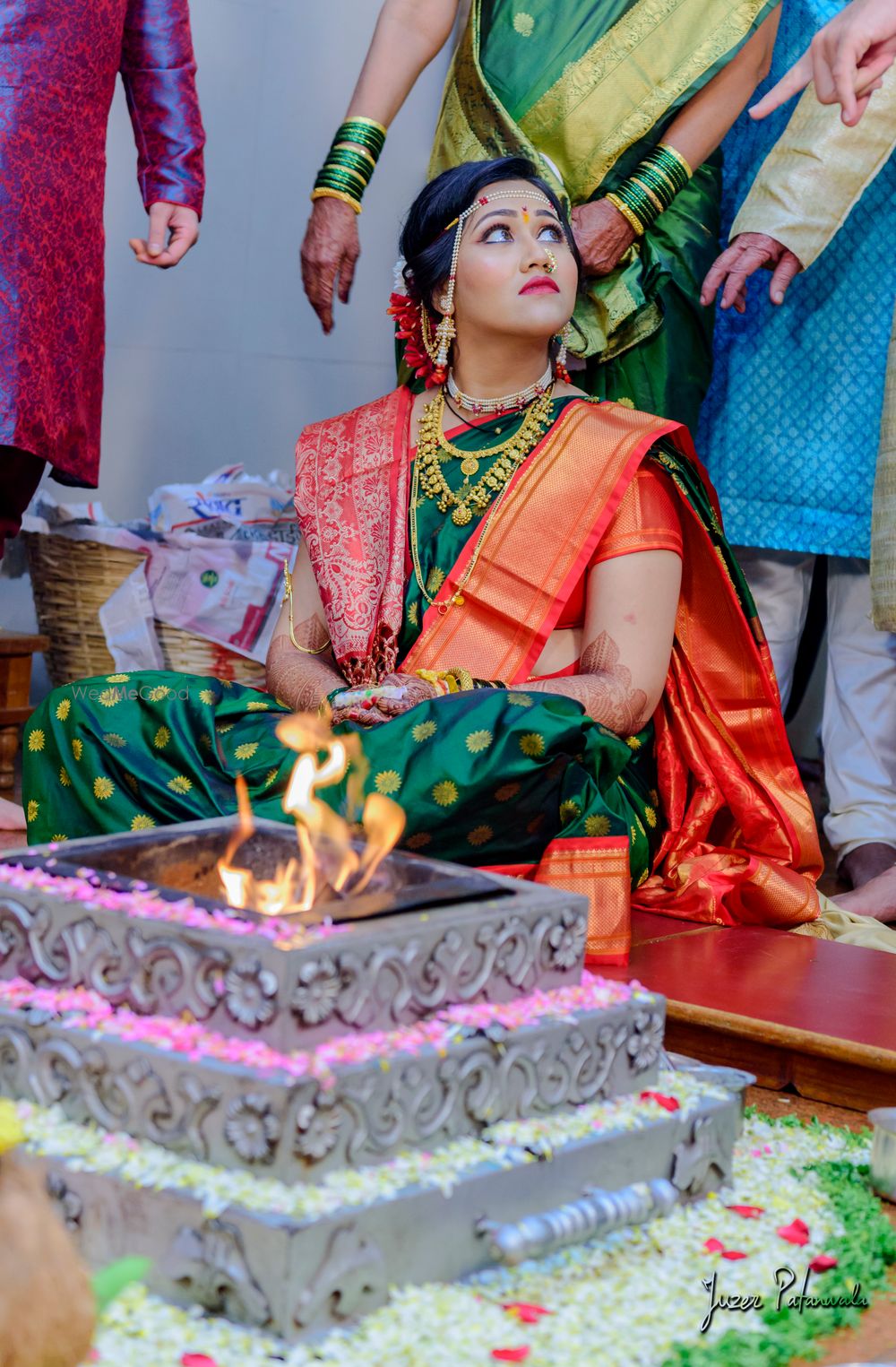 Photo From Pratik & Ketaki - By Juzer Photography