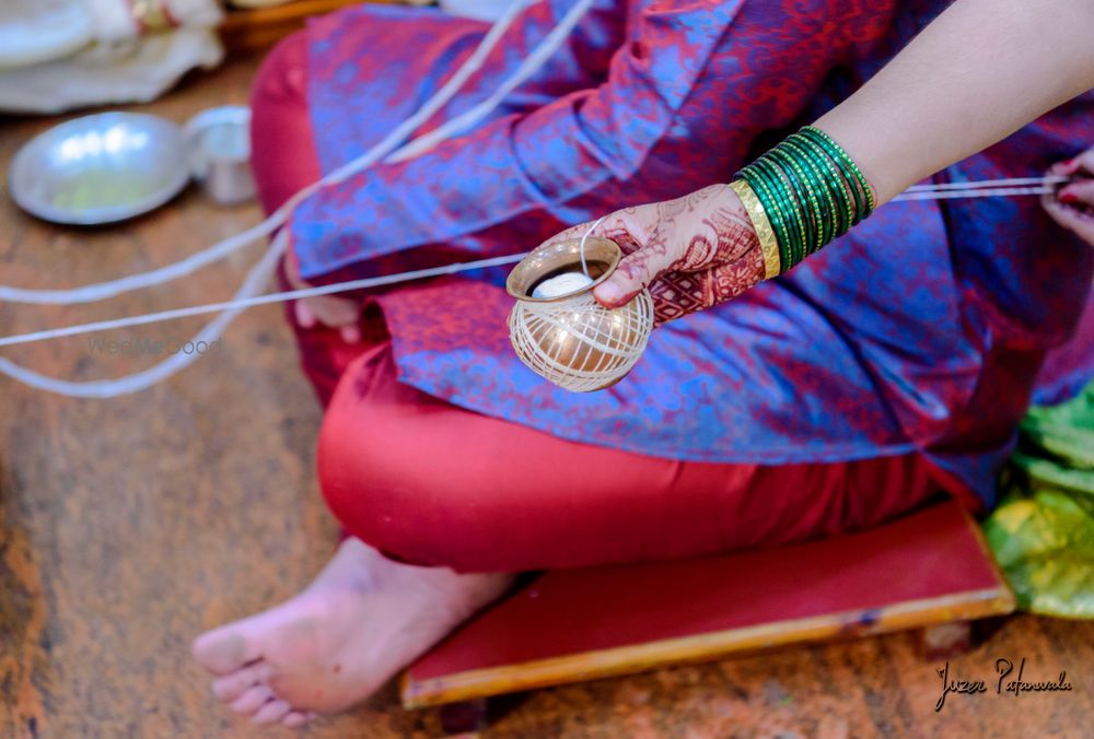 Photo From Pratik & Ketaki - By Juzer Photography