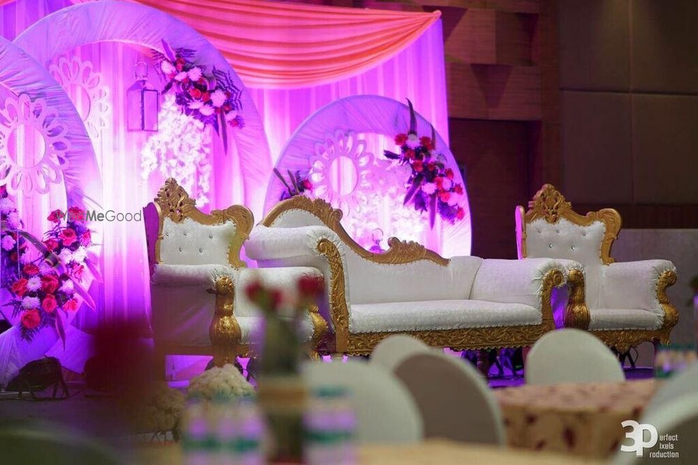 Photo From Nishal & Sarveen - By Lifestyle Destination Wedding Planner