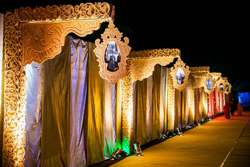 Photo From MR. AND MRS. DUDWEWALA’S 50TH ANNIVERSARY - By Theme Weavers Designs