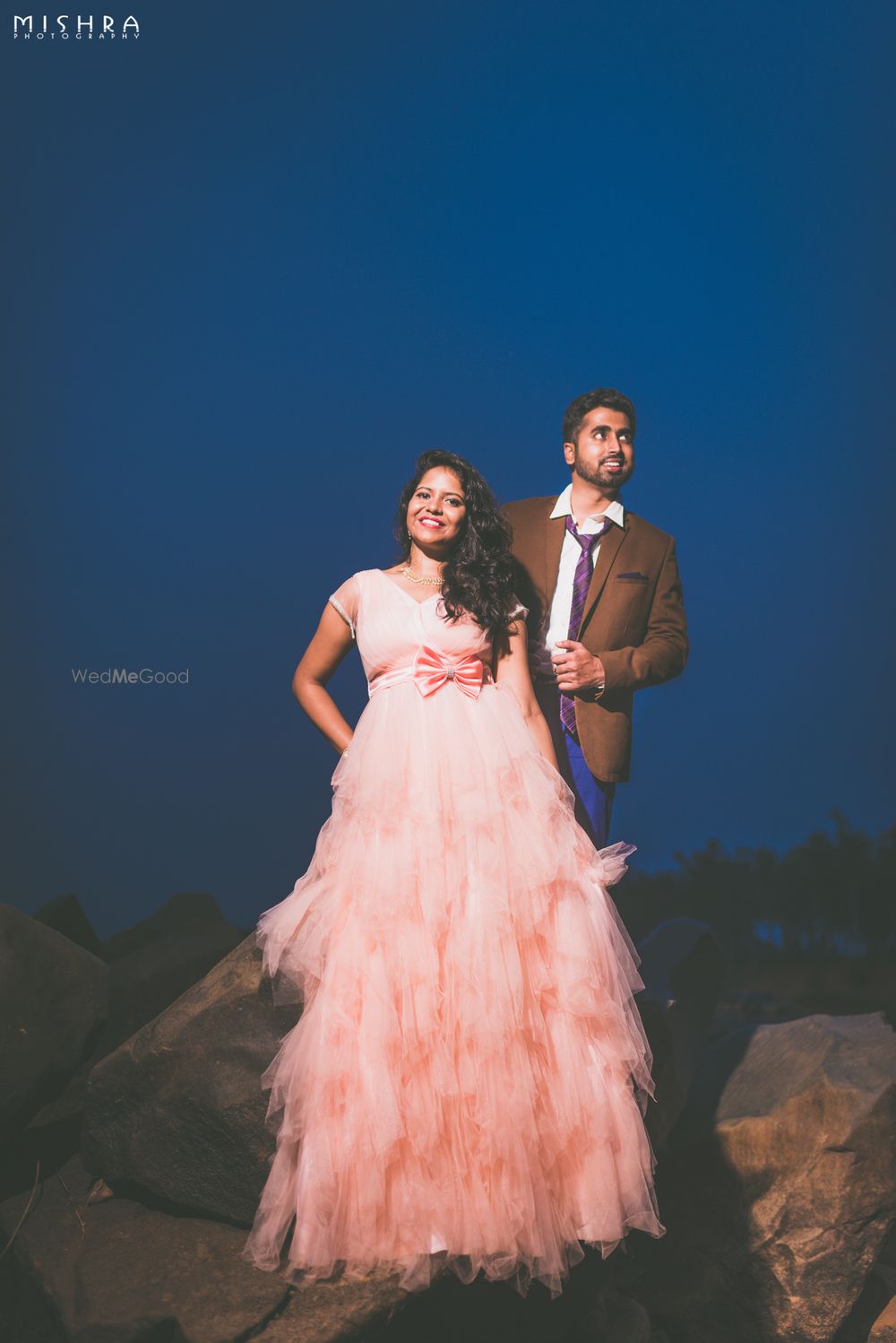 Photo From Sumit & Jasmin - By Mishra Photography