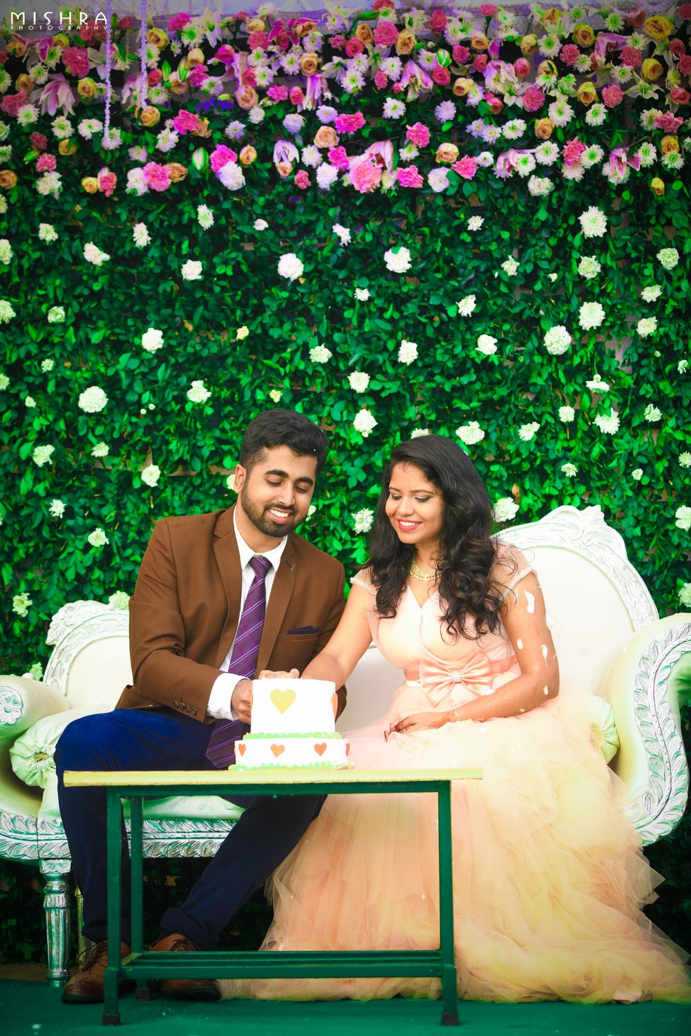 Photo From Sumit & Jasmin - By Mishra Photography