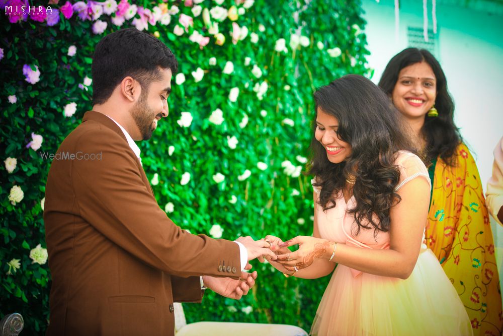 Photo From Sumit & Jasmin - By Mishra Photography