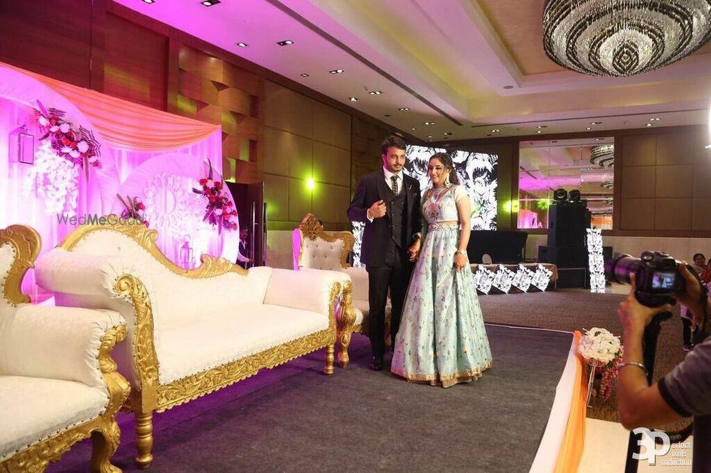 Photo From Nishal & Sarveen - By Lifestyle Destination Wedding Planner