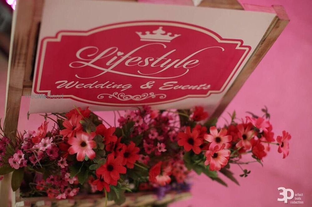 Photo From Nishal & Sarveen - By Lifestyle Destination Wedding Planner